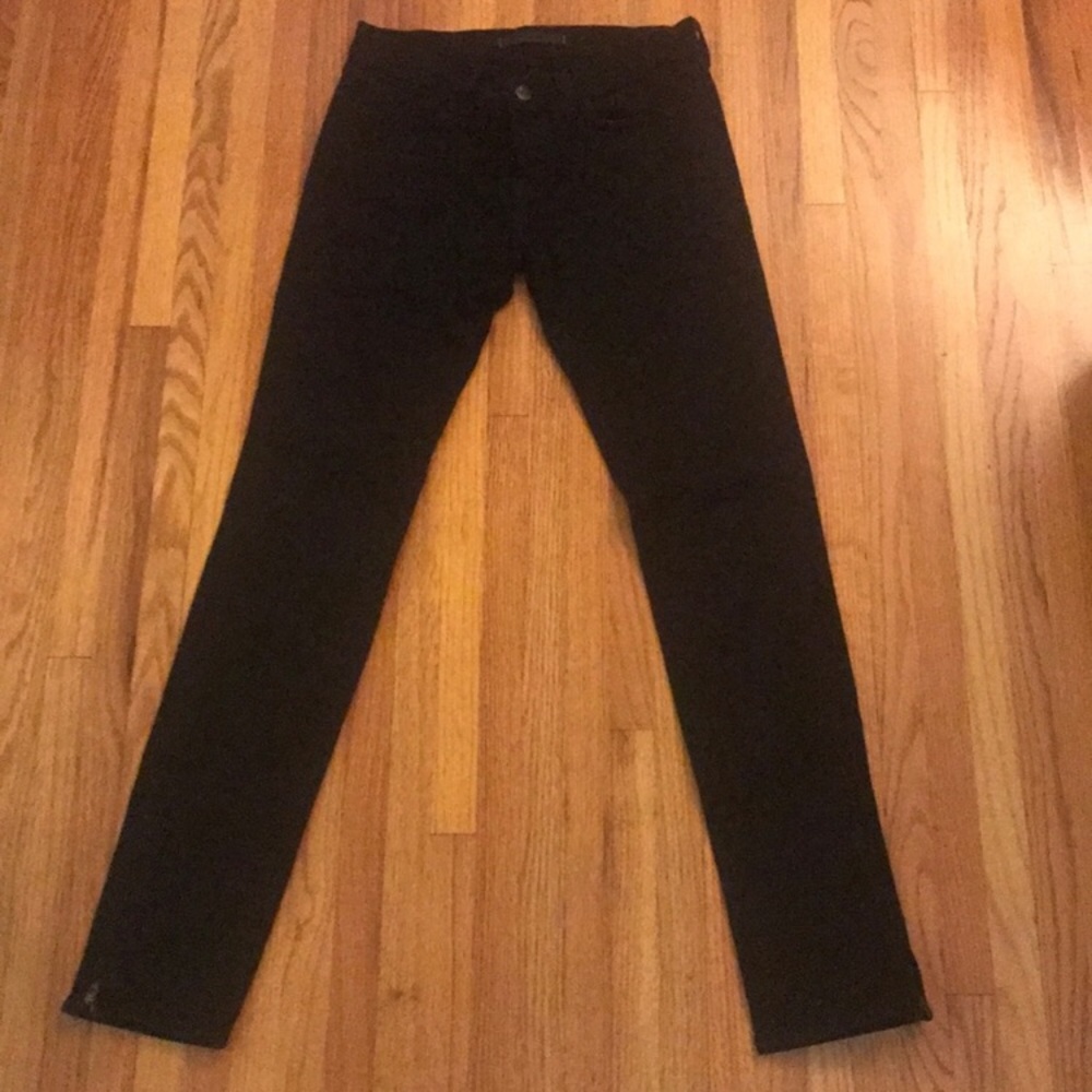 J Brand black Jeans